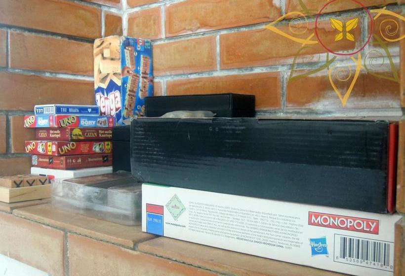 Atma Hostel & Yoga | Huanchaco | Trujillo | Perú 19