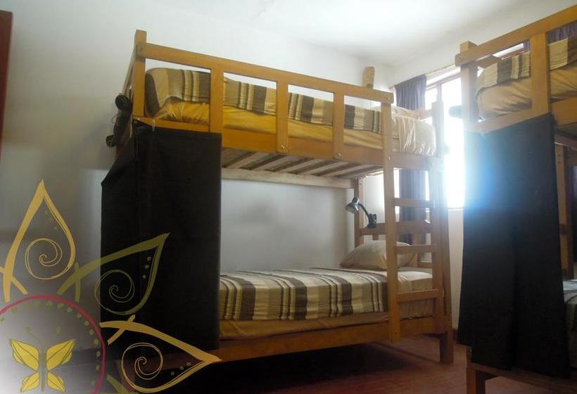 Atma Hostel & Yoga | Huanchaco | Trujillo | Perú 20