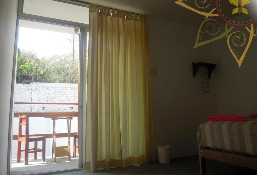 Atma Hostel & Yoga | Huanchaco | Trujillo | Perú 3