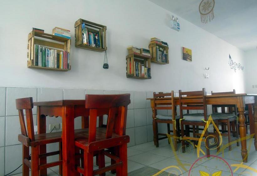 Atma Hostel & Yoga | Huanchaco | Trujillo | Perú 4