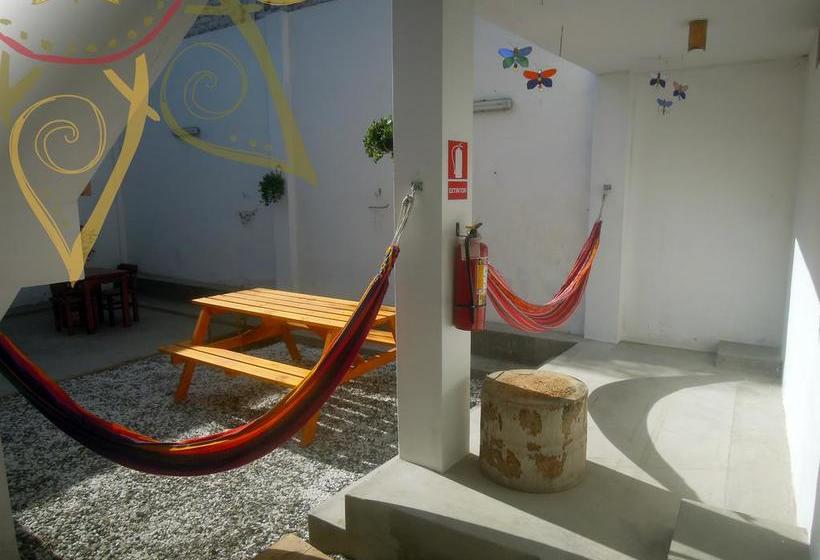 Atma Hostel & Yoga | Huanchaco | Trujillo | Perú 5