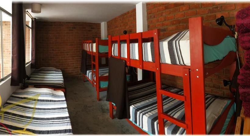 Atma Hostel & Yoga | Huanchaco | Trujillo | Perú 6