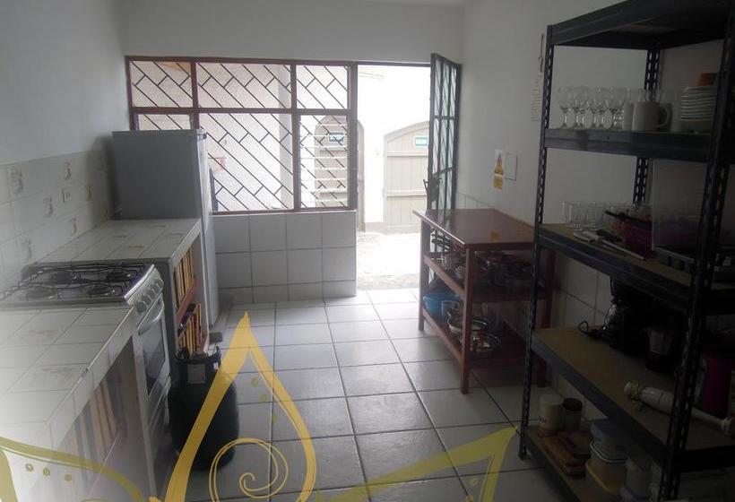 Atma Hostel & Yoga | Huanchaco | Trujillo | Perú 7