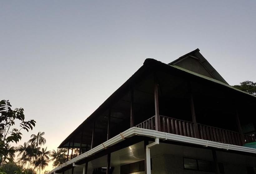 Albergue Fulano Amazon | Leticia | Amazonas | Colombia 1