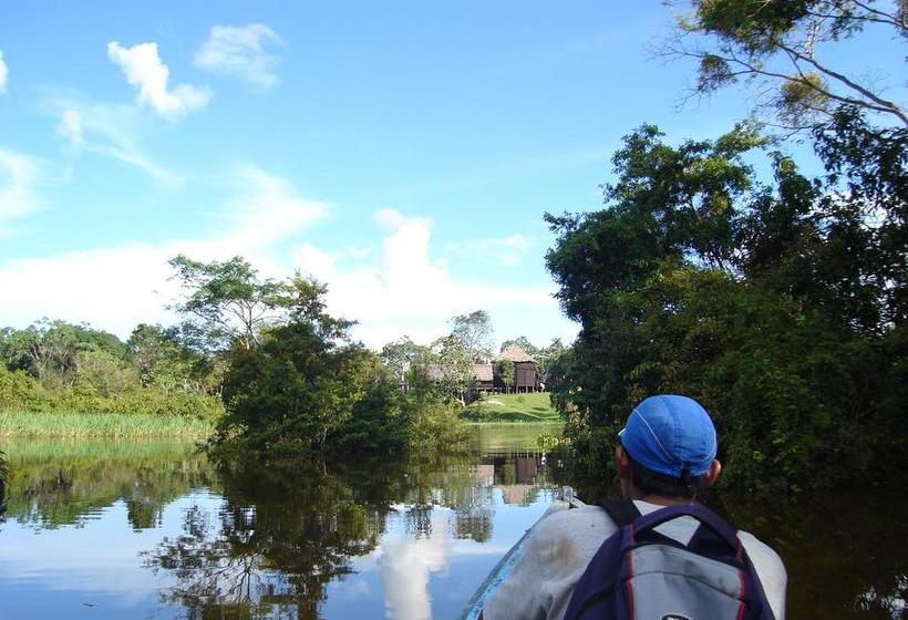 Albergue Fulano Amazon | Leticia | Amazonas | Colombia 12