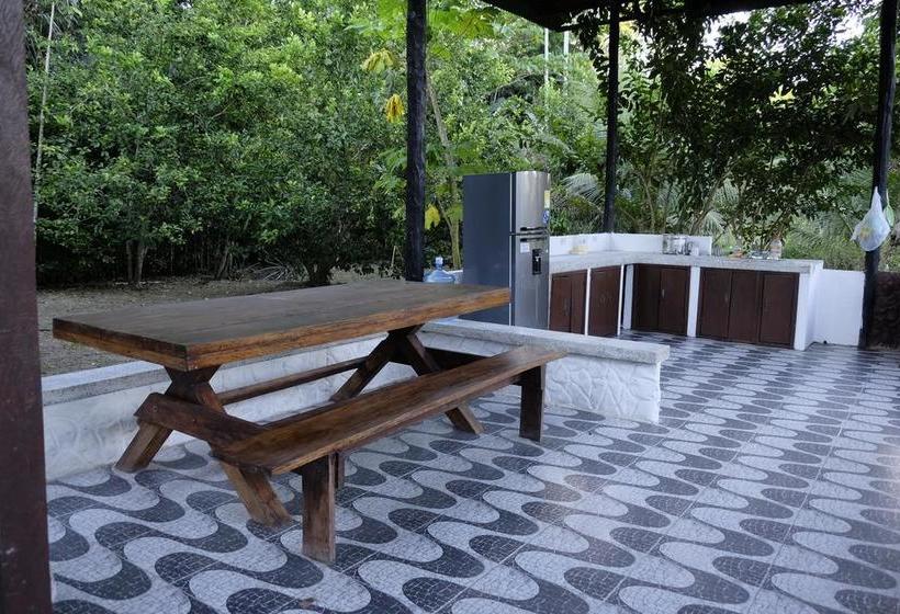 Albergue Fulano Amazon | Leticia | Amazonas | Colombia 14