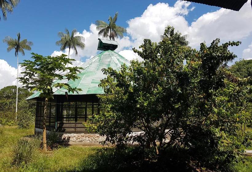 Albergue Fulano Amazon | Leticia | Amazonas | Colombia 16