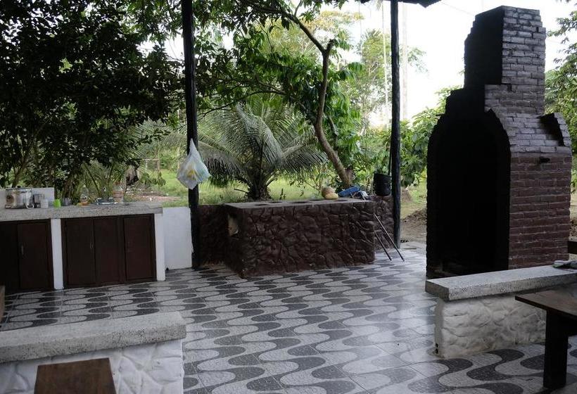 Albergue Fulano Amazon | Leticia | Amazonas | Colombia 17