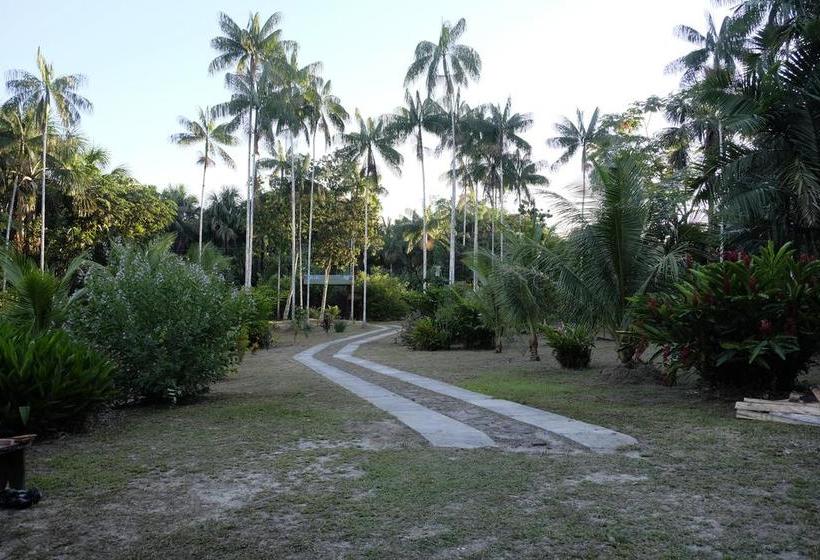 Albergue Fulano Amazon | Leticia | Amazonas | Colombia 18