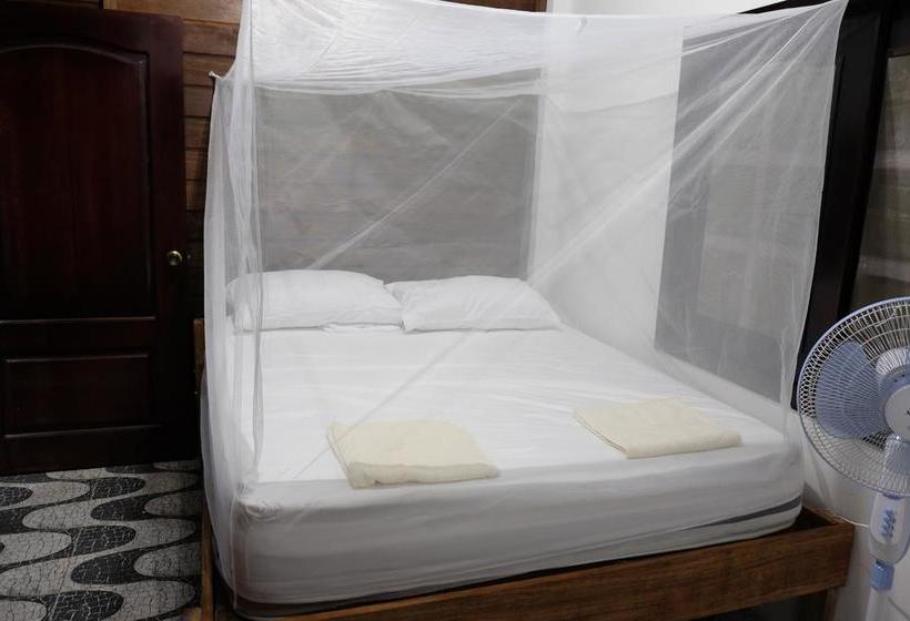 Albergue Fulano Amazon | Leticia | Amazonas | Colombia 19