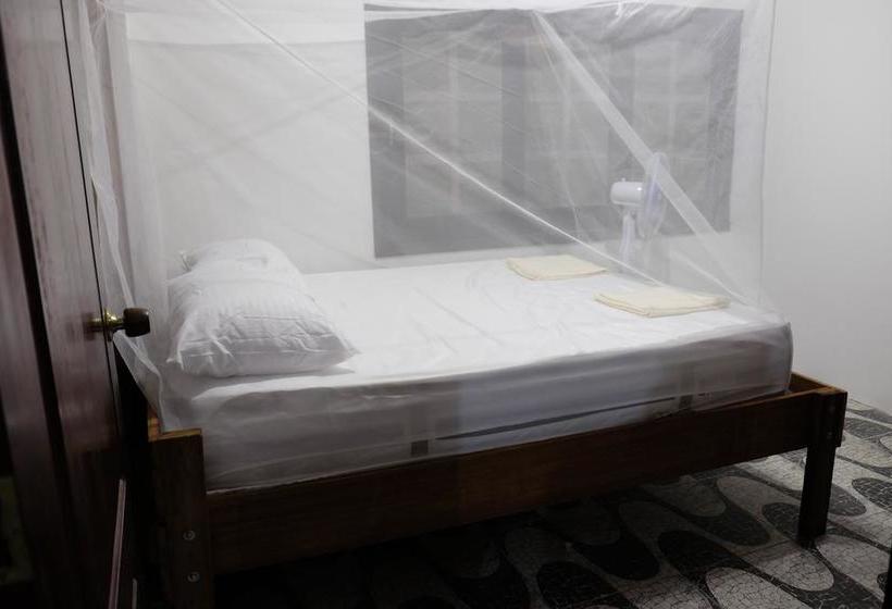 Albergue Fulano Amazon | Leticia | Amazonas | Colombia 20