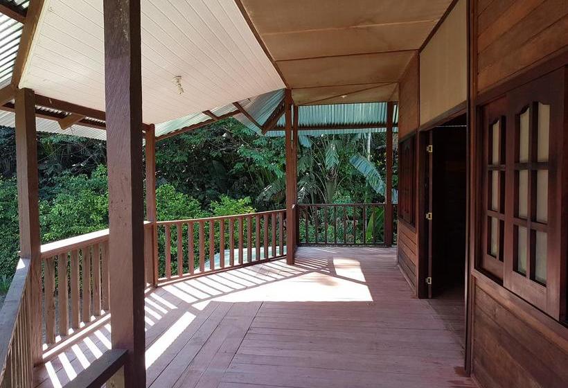 Albergue Fulano Amazon | Leticia | Amazonas | Colombia 3