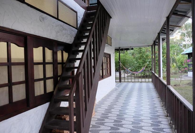 Albergue Fulano Amazon | Leticia | Amazonas | Colombia 4