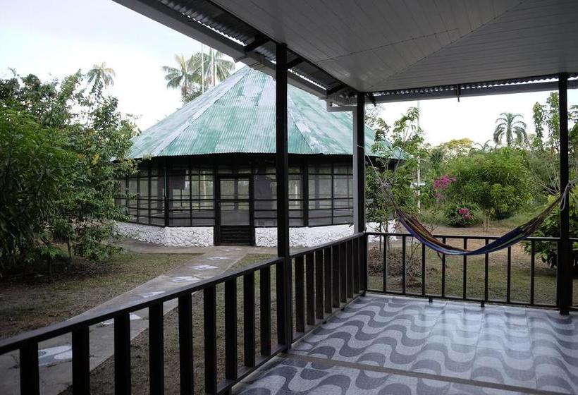 Albergue Fulano Amazon | Leticia | Amazonas | Colombia 5