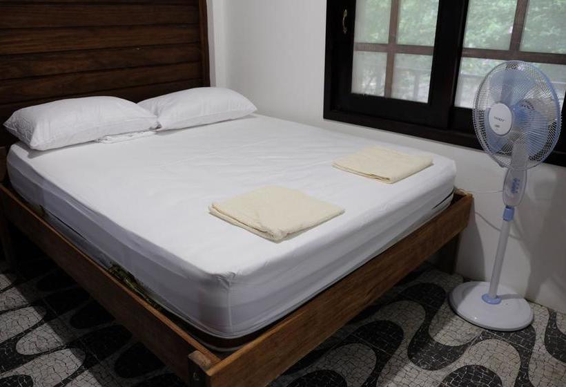 Albergue Fulano Amazon | Leticia | Amazonas | Colombia 8