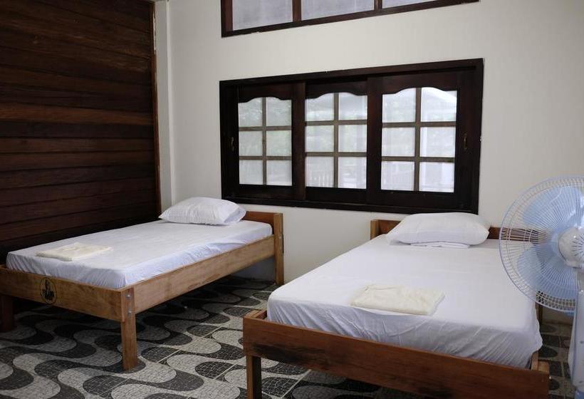 Albergue Fulano Amazon | Leticia | Amazonas | Colombia 9