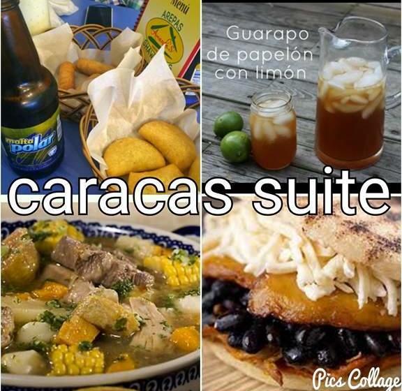 Hotel Caracas Suite | Riobamba | Chimborazo | Ecuador 12