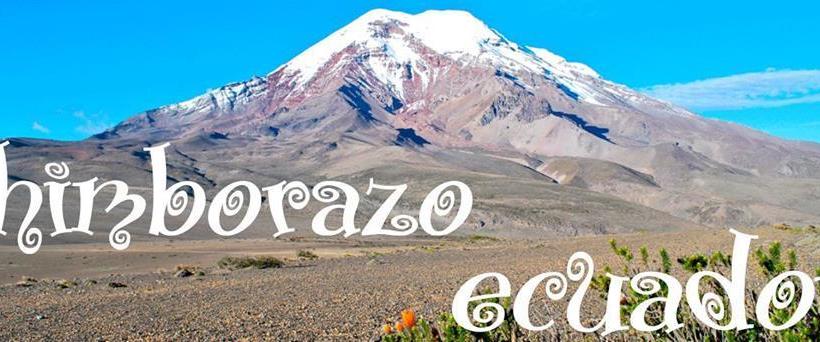 Hotel Caracas Suite | Riobamba | Chimborazo | Ecuador 3