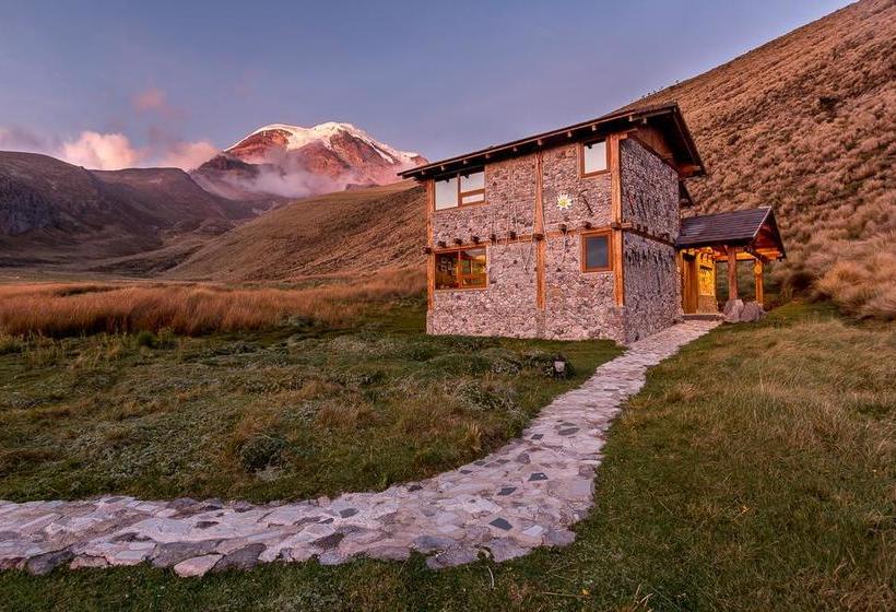 Hotel Caracas Suite | Riobamba | Chimborazo | Ecuador 4