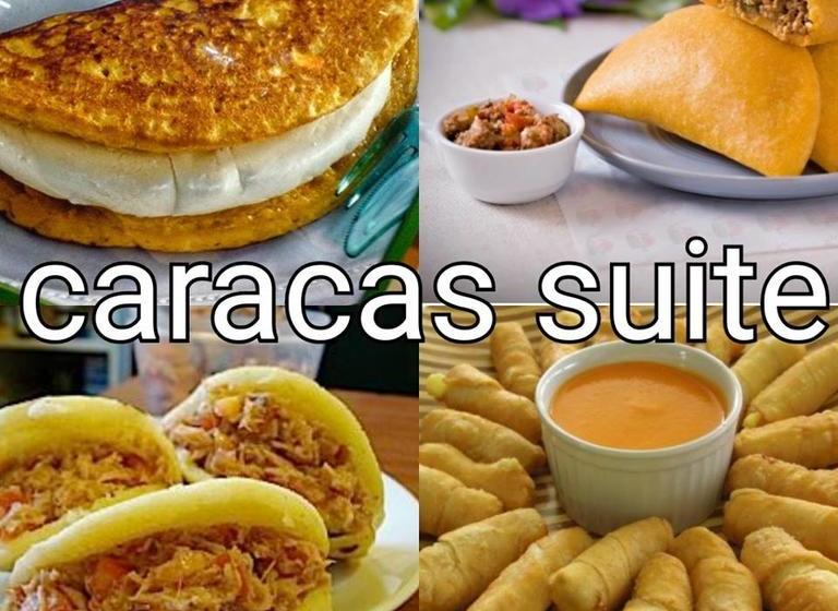 Hotel Caracas Suite | Riobamba | Chimborazo | Ecuador 6