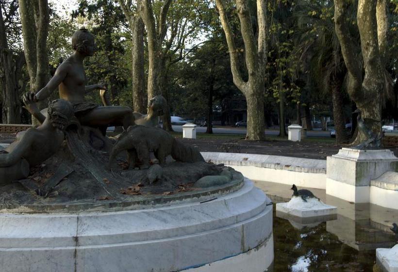 Cane B&b | Montevideo | Montevideo | Uruguay 19