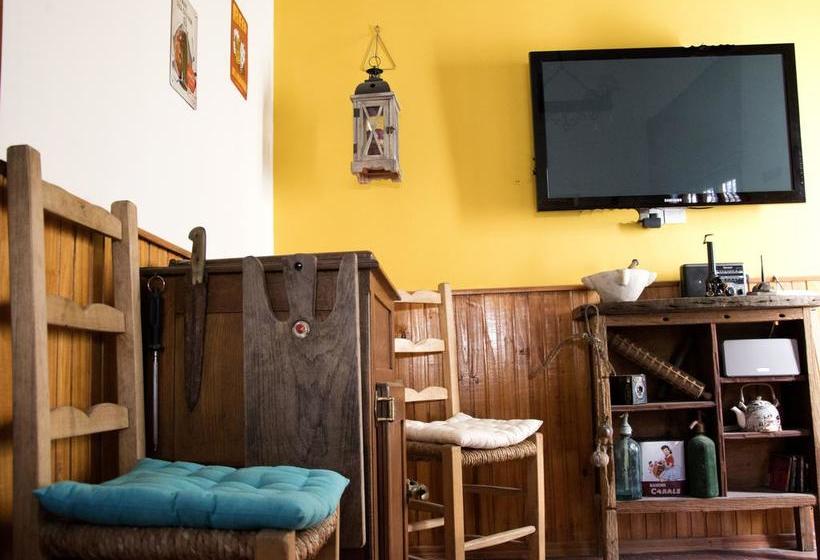 Cane B&b | Montevideo | Montevideo | Uruguay 2