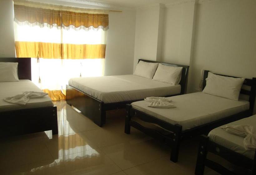 Hotel Chicó Real | Bucaramanga | Santander | Colombia 1