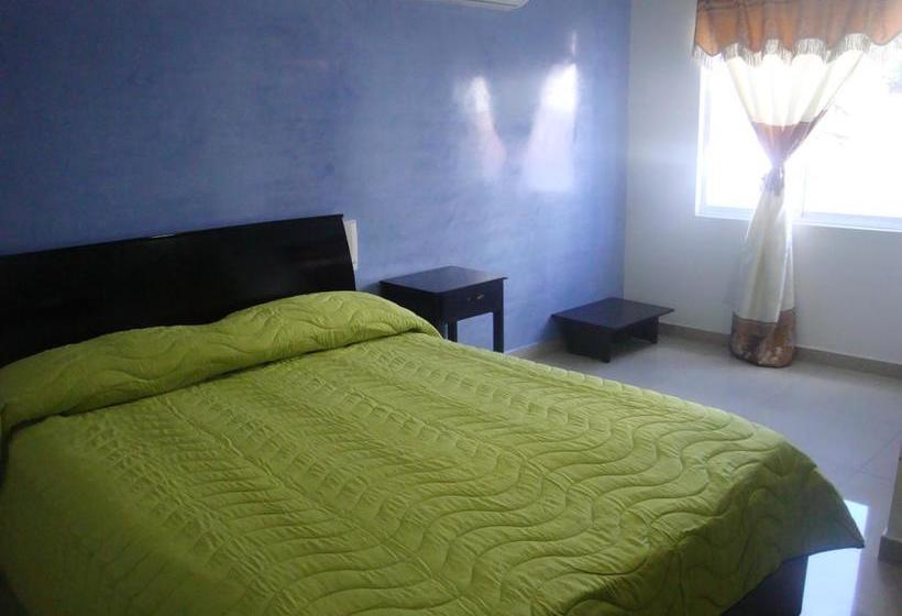 Hotel Chicó Real | Bucaramanga | Santander | Colombia 10