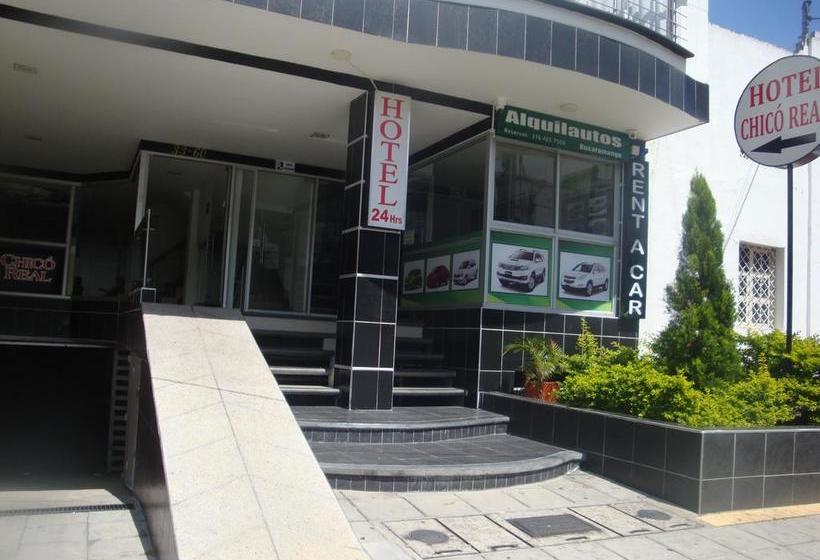 Hotel Chicó Real | Bucaramanga | Santander | Colombia 11