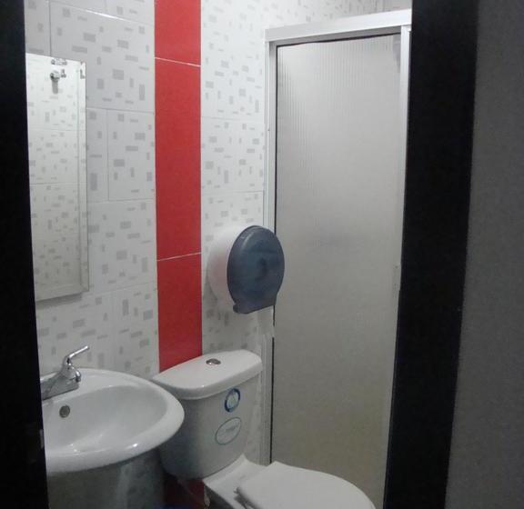 Hotel Chicó Real | Bucaramanga | Santander | Colombia 12