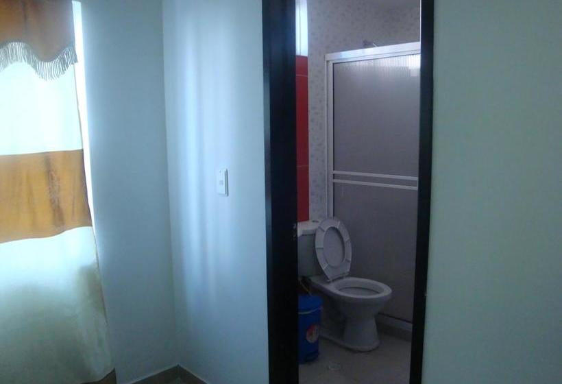 Hotel Chicó Real | Bucaramanga | Santander | Colombia 2