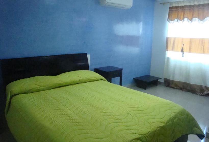 Hotel Chicó Real | Bucaramanga | Santander | Colombia 3