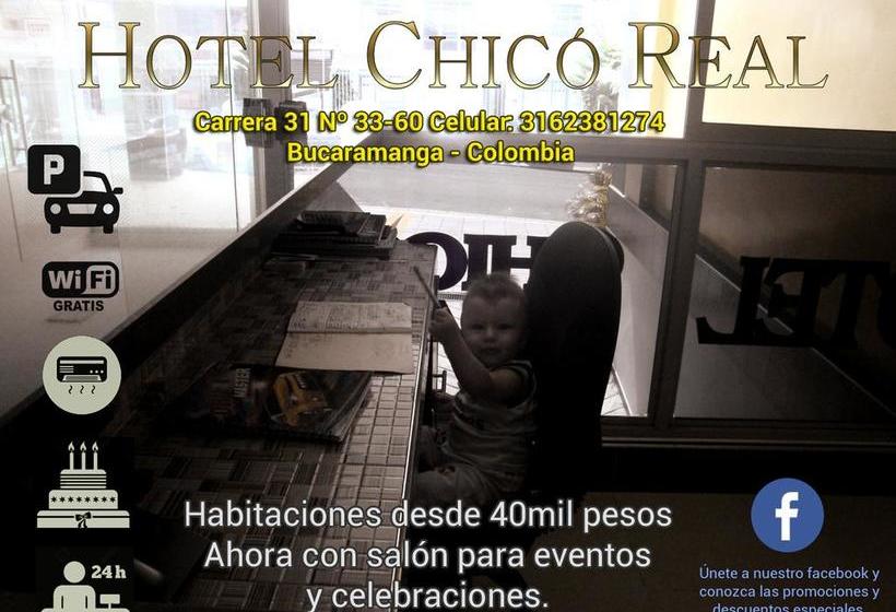 Hotel Chicó Real | Bucaramanga | Santander | Colombia 4
