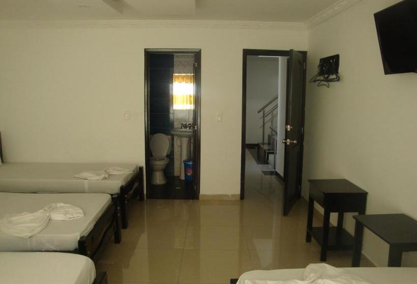 Hotel Chicó Real | Bucaramanga | Santander | Colombia 6