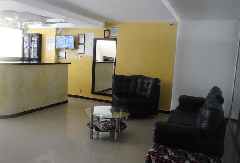 Hotel Chicó Real | Bucaramanga | Santander | Colombia 8