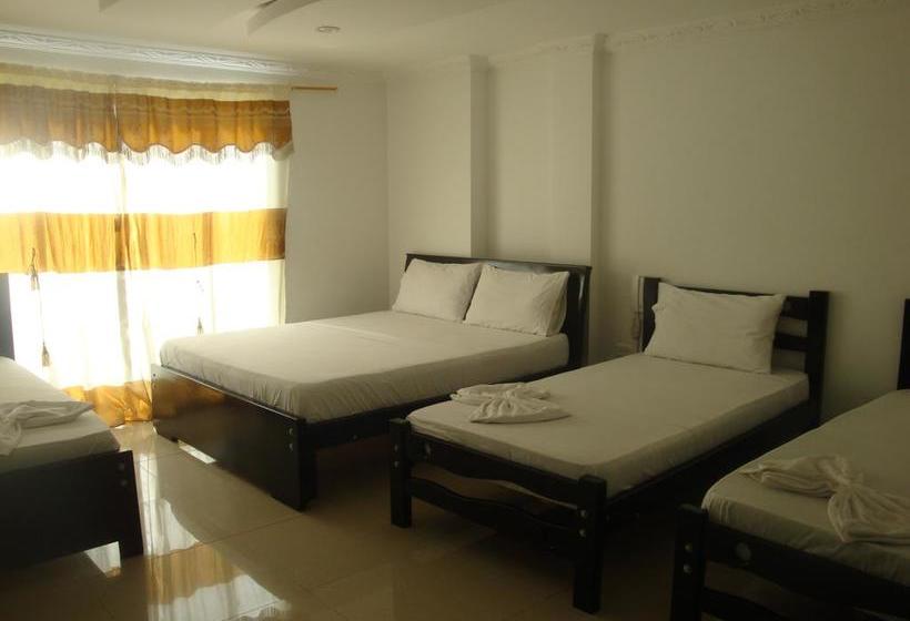 Hotel Chicó Real | Bucaramanga | Santander | Colombia 9