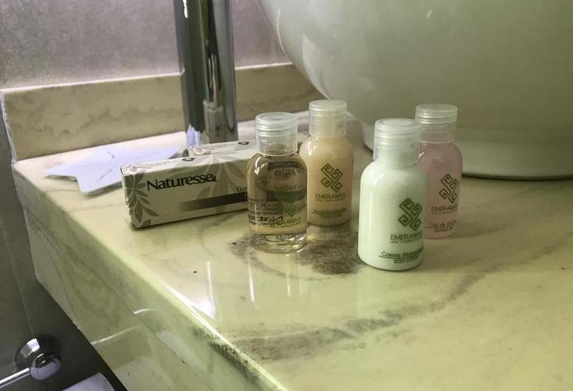 Hotel Emerawaa | Riohacha | La Guajira | Colombia 1