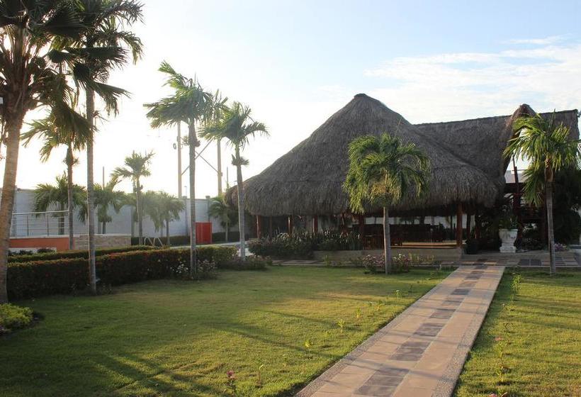 Hotel Emerawaa | Riohacha | La Guajira | Colombia 10