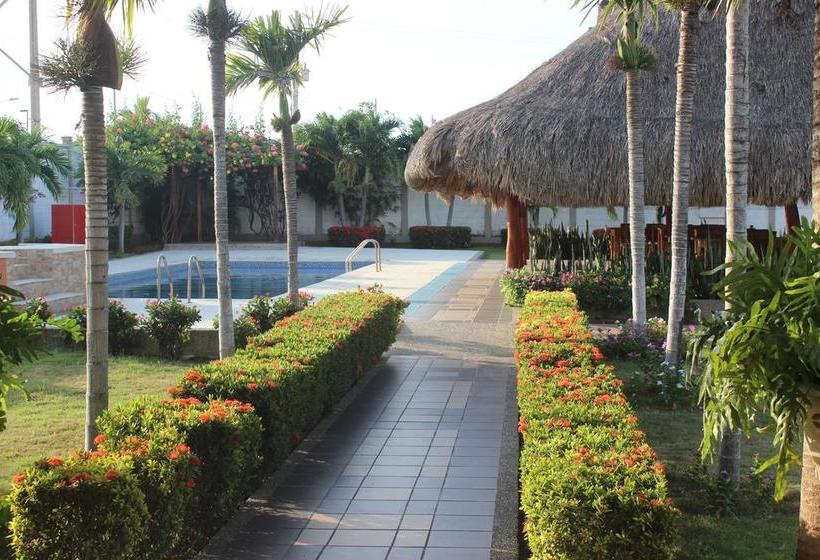 Hotel Emerawaa | Riohacha | La Guajira | Colombia 11