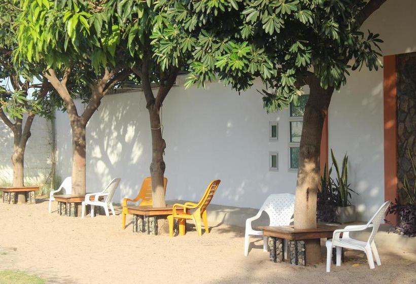 Hotel Emerawaa | Riohacha | La Guajira | Colombia 12