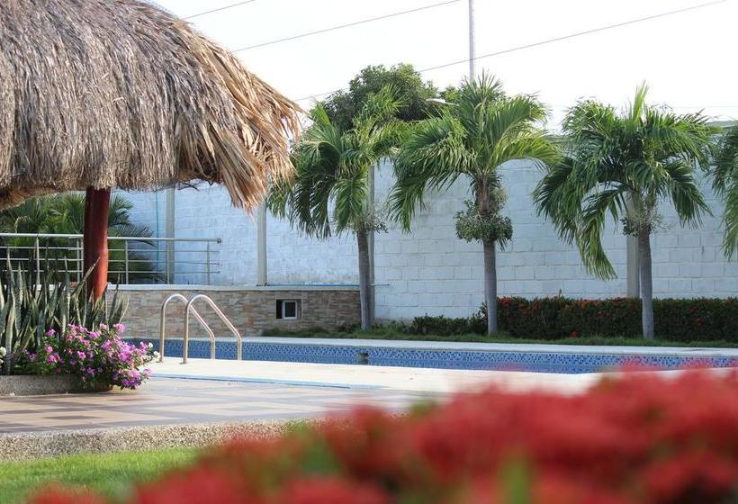 Hotel Emerawaa | Riohacha | La Guajira | Colombia 13