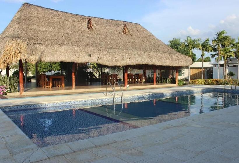 Hotel Emerawaa | Riohacha | La Guajira | Colombia 14