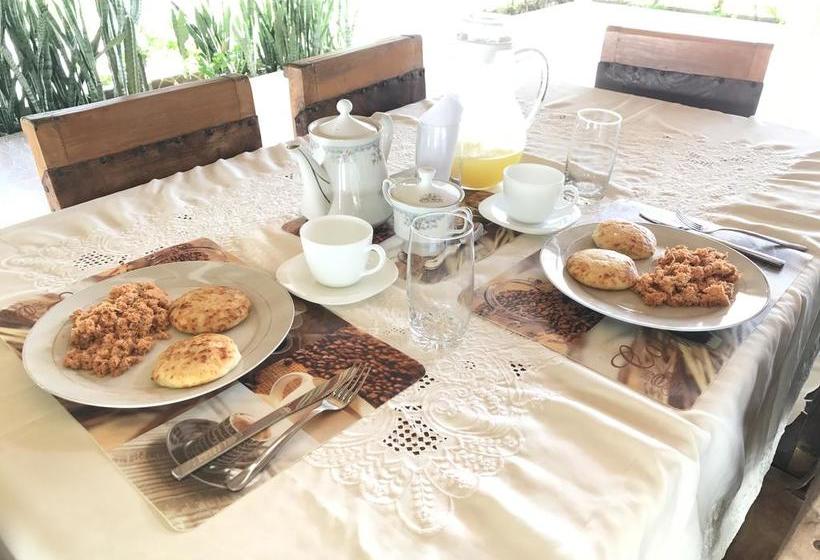 Hotel Emerawaa | Riohacha | La Guajira | Colombia 16