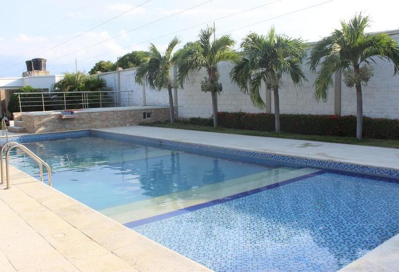 Hotel Emerawaa | Riohacha | La Guajira | Colombia 17