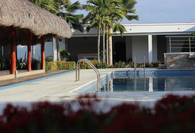 Hotel Emerawaa | Riohacha | La Guajira | Colombia 18