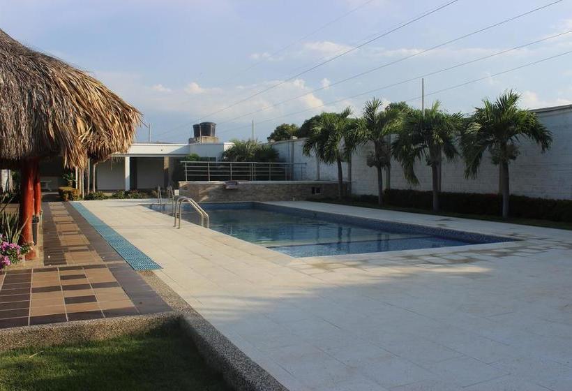 Hotel Emerawaa | Riohacha | La Guajira | Colombia 19