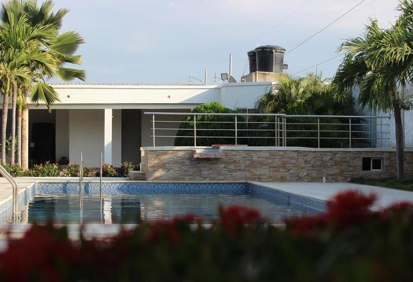 Hotel Emerawaa | Riohacha | La Guajira | Colombia 20