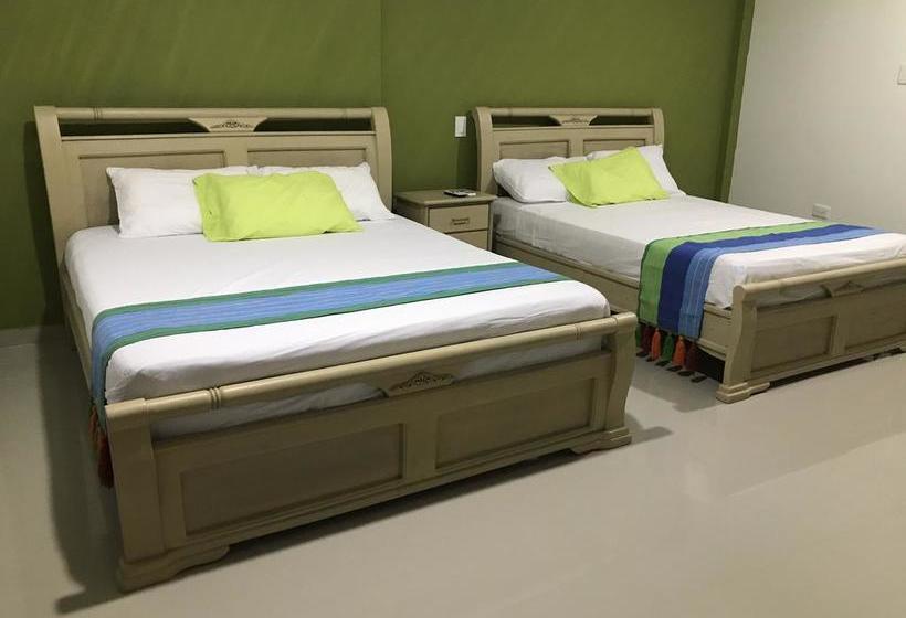 Hotel Emerawaa | Riohacha | La Guajira | Colombia 3