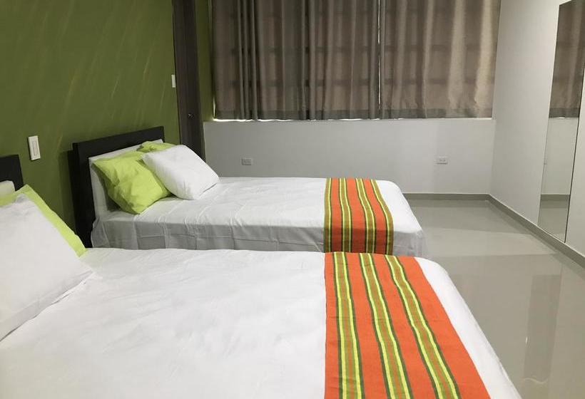 Hotel Emerawaa | Riohacha | La Guajira | Colombia 4