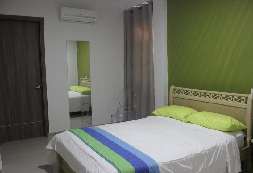 Hotel Emerawaa | Riohacha | La Guajira | Colombia 5